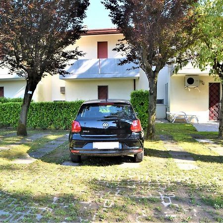 Villaggio Anna Bibione Extérieur photo