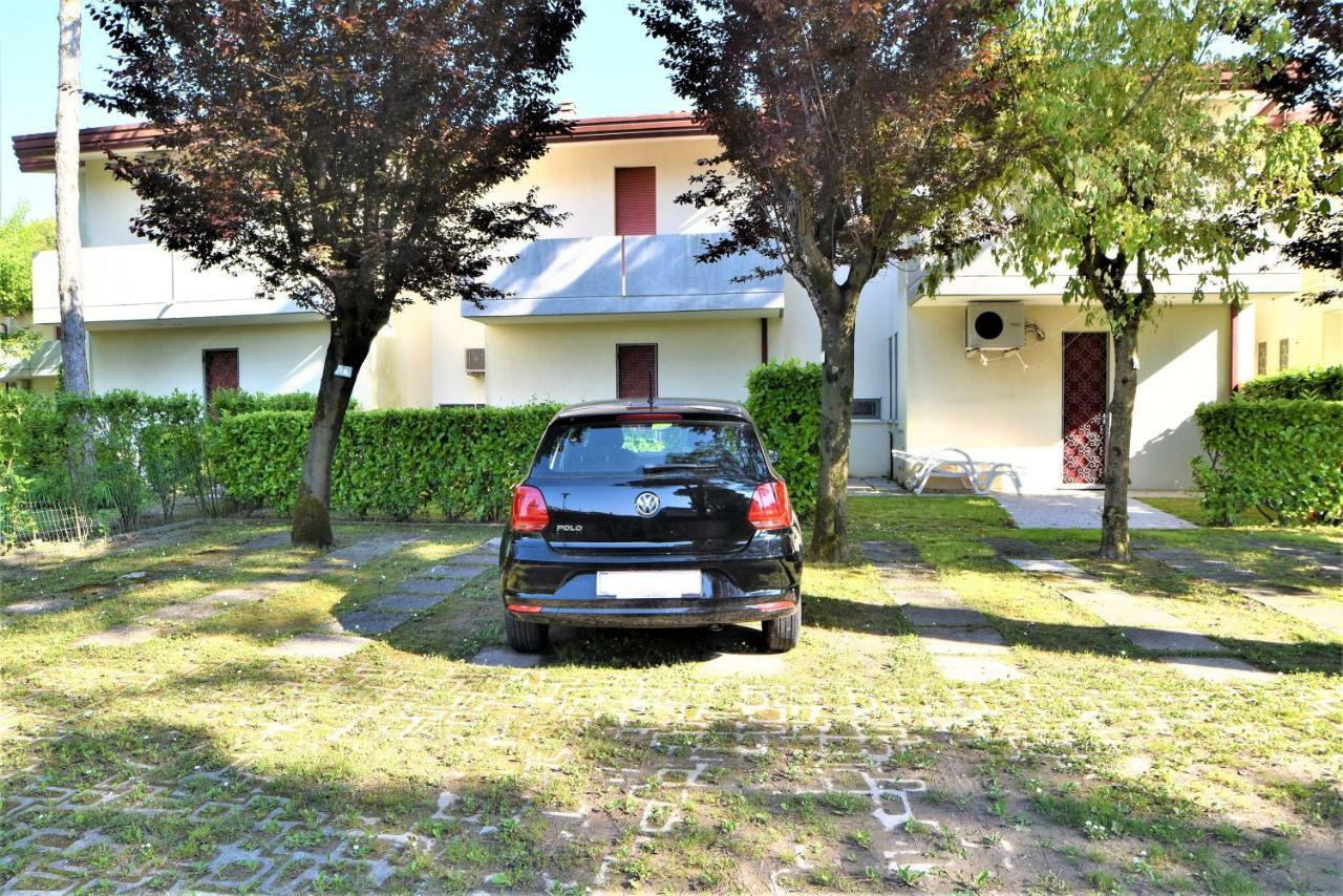 Villaggio Anna Bibione Extérieur photo