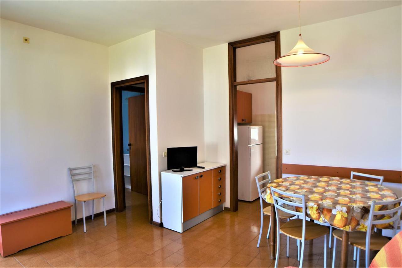 Villaggio Anna Bibione Extérieur photo