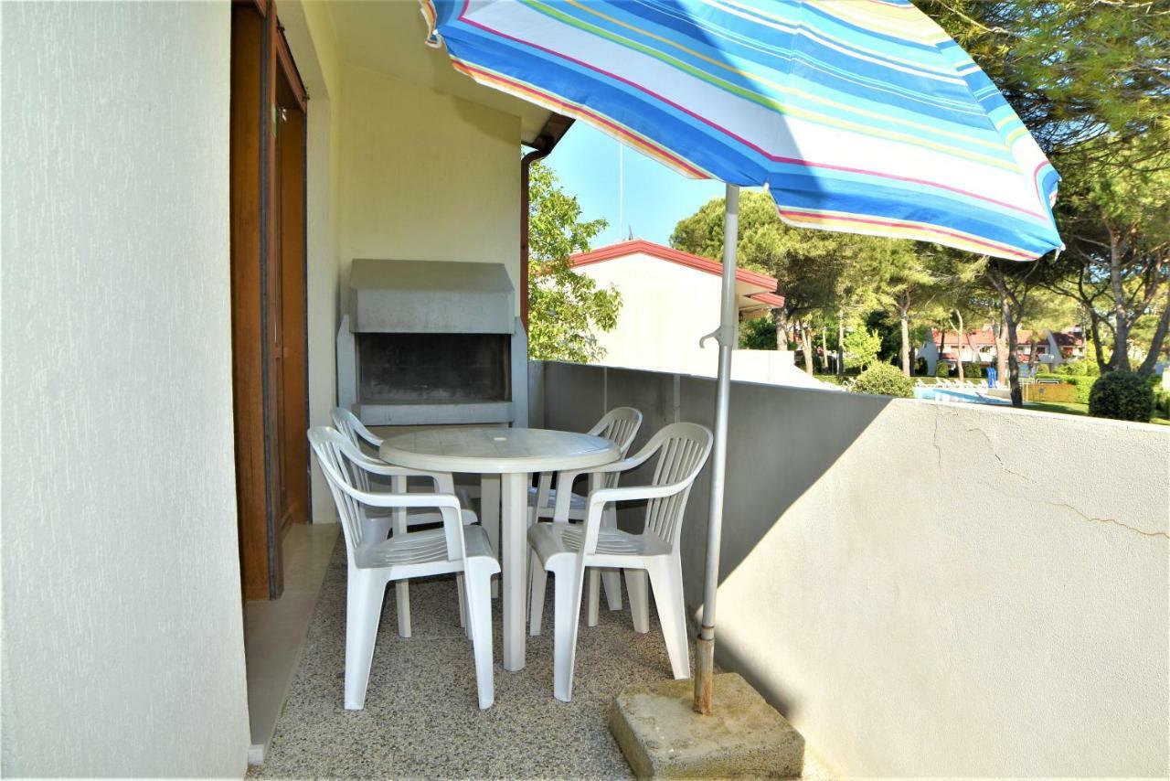 Villaggio Anna Bibione Extérieur photo