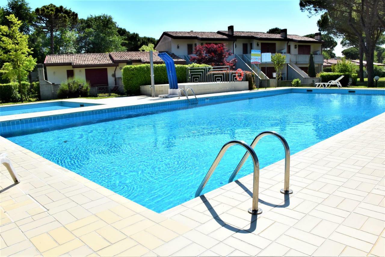 Villaggio Anna Bibione Extérieur photo