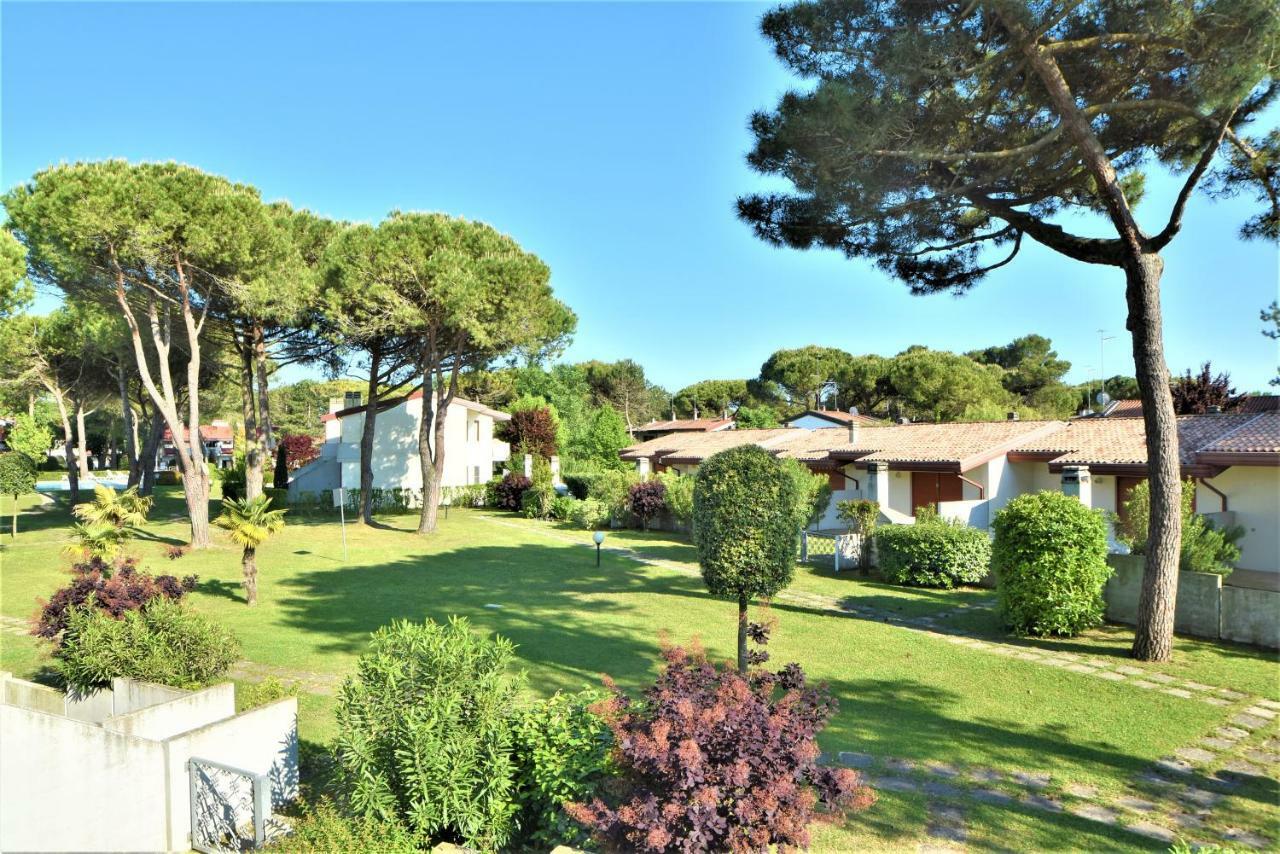 Villaggio Anna Bibione Extérieur photo