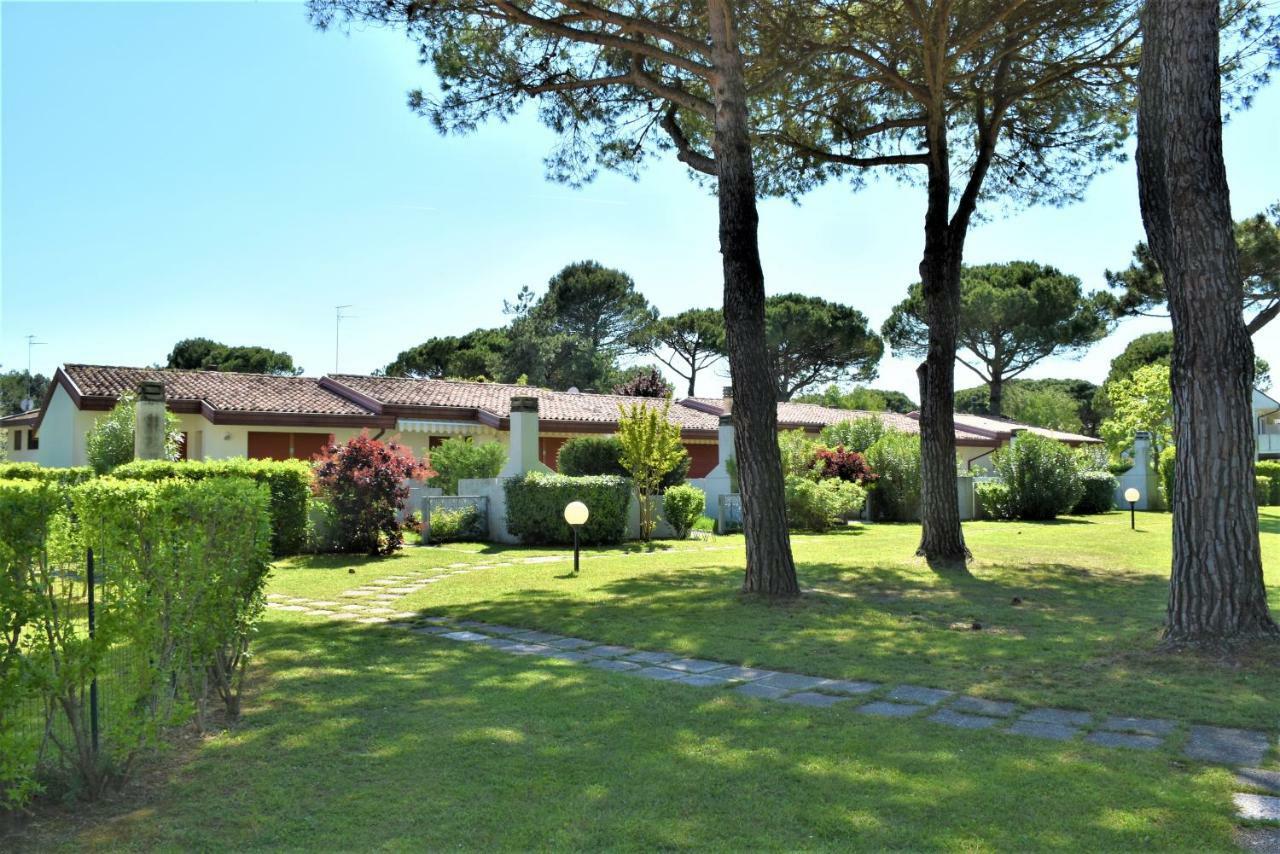 Villaggio Anna Bibione Extérieur photo