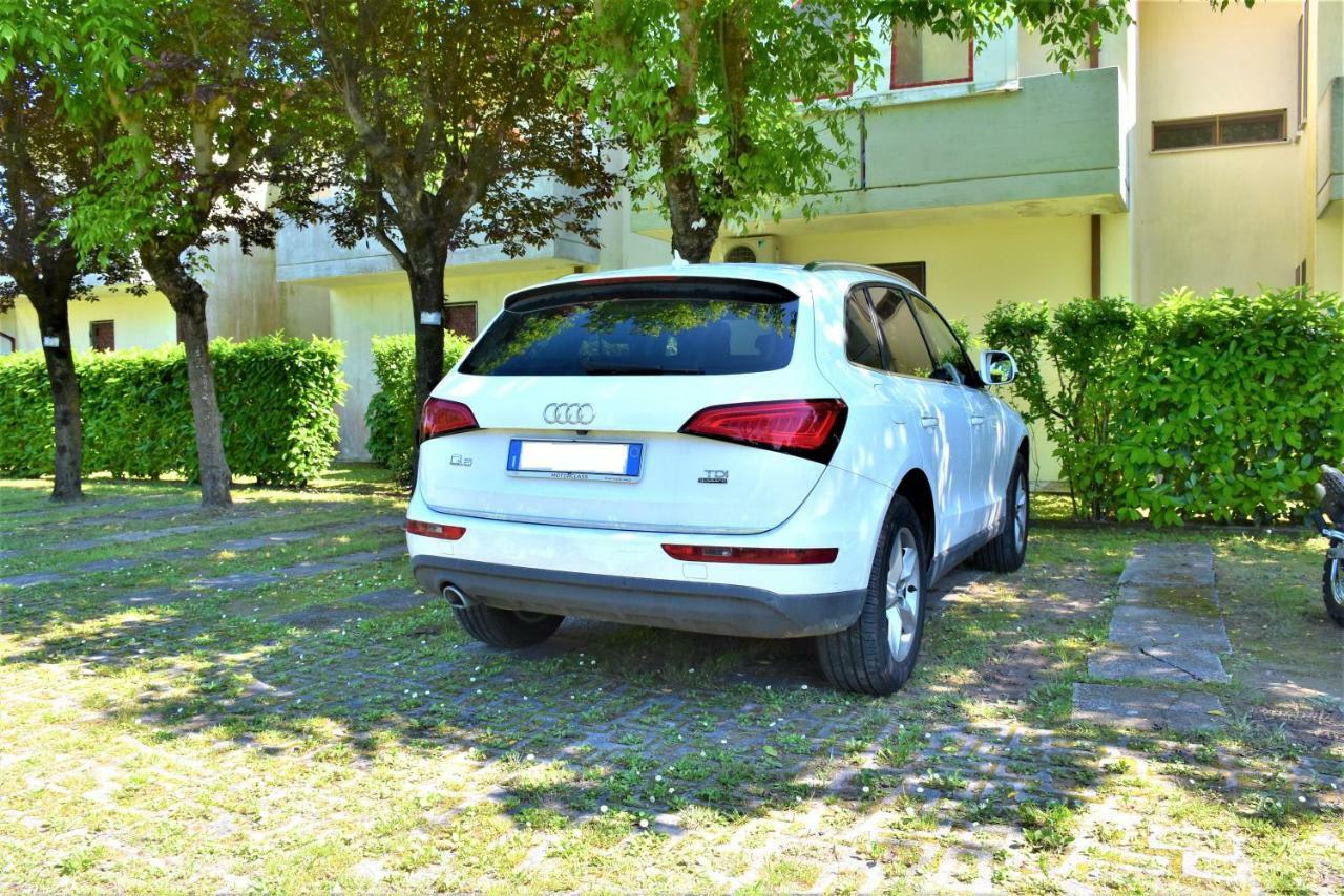 Villaggio Anna Bibione Extérieur photo