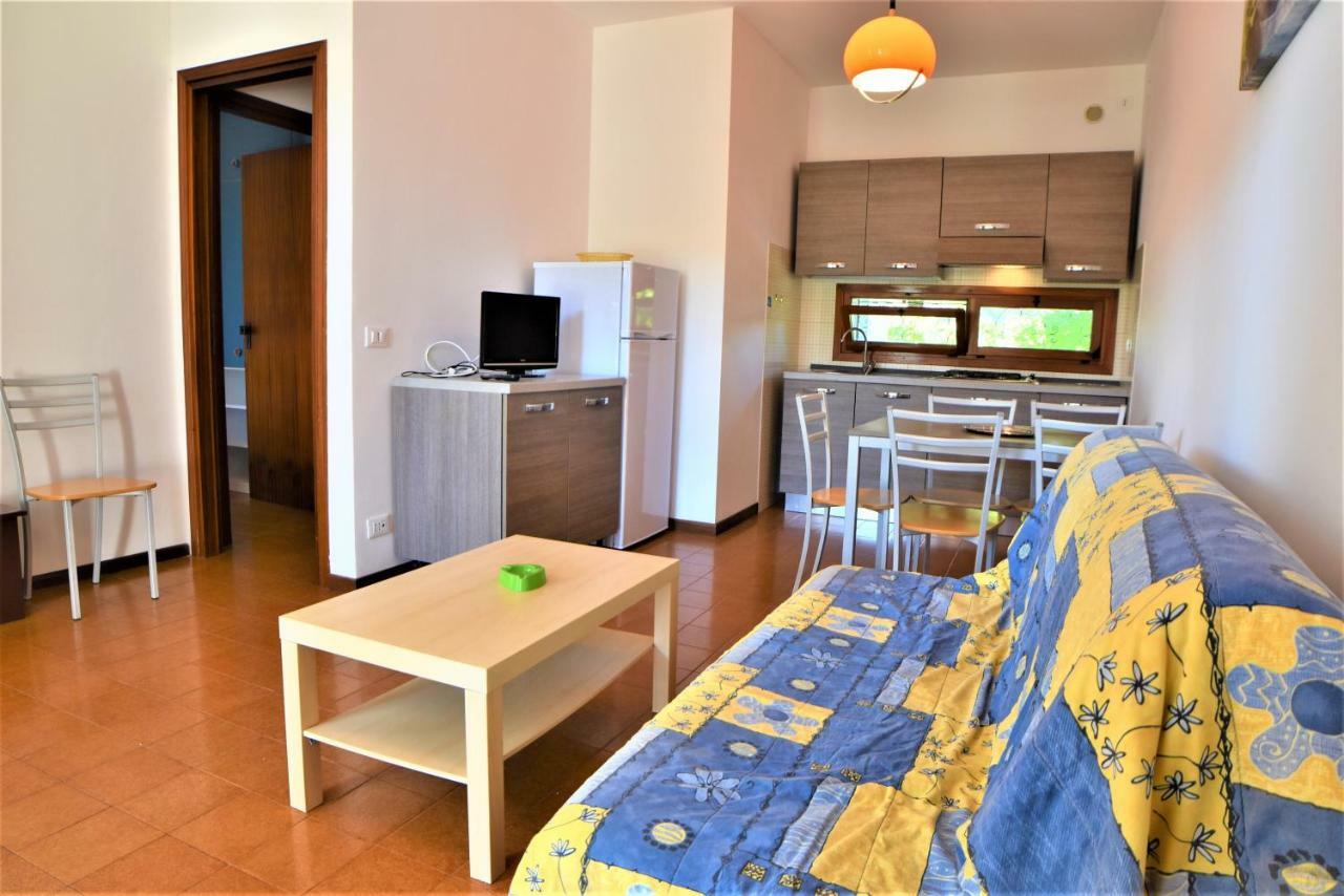 Villaggio Anna Bibione Extérieur photo
