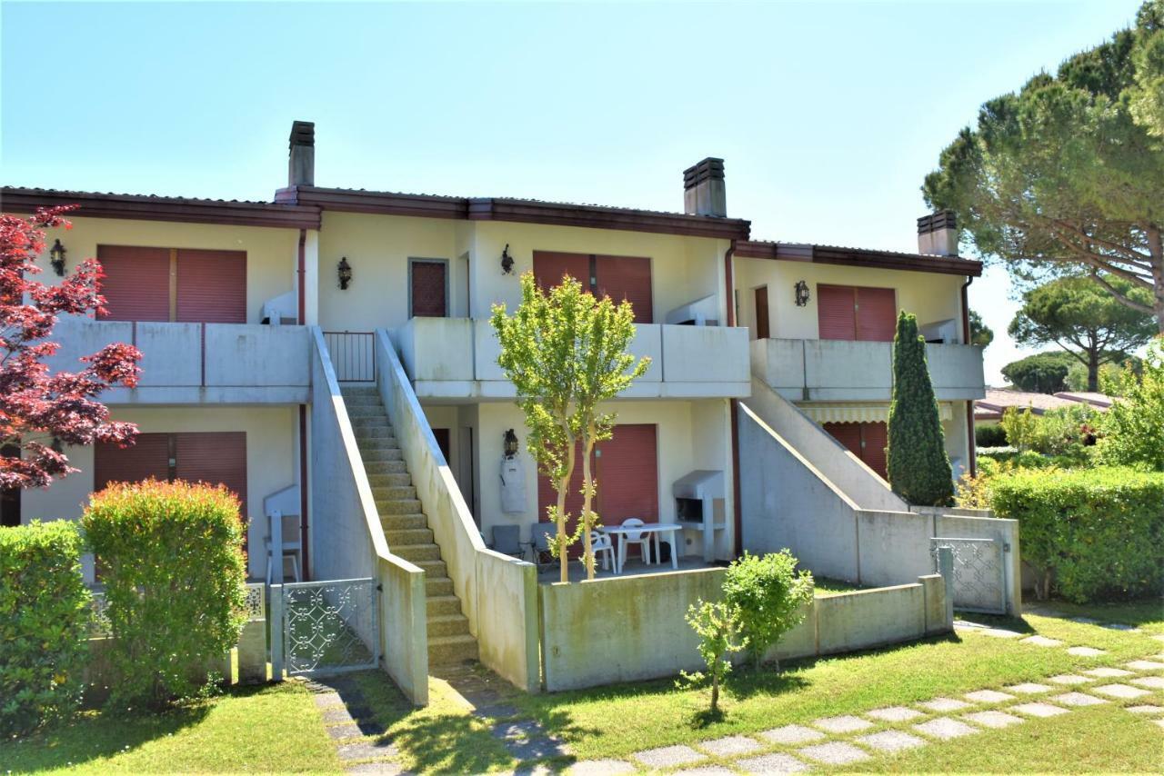 Villaggio Anna Bibione Extérieur photo