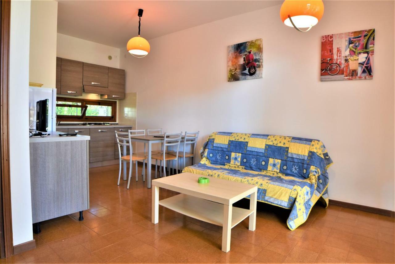 Villaggio Anna Bibione Extérieur photo
