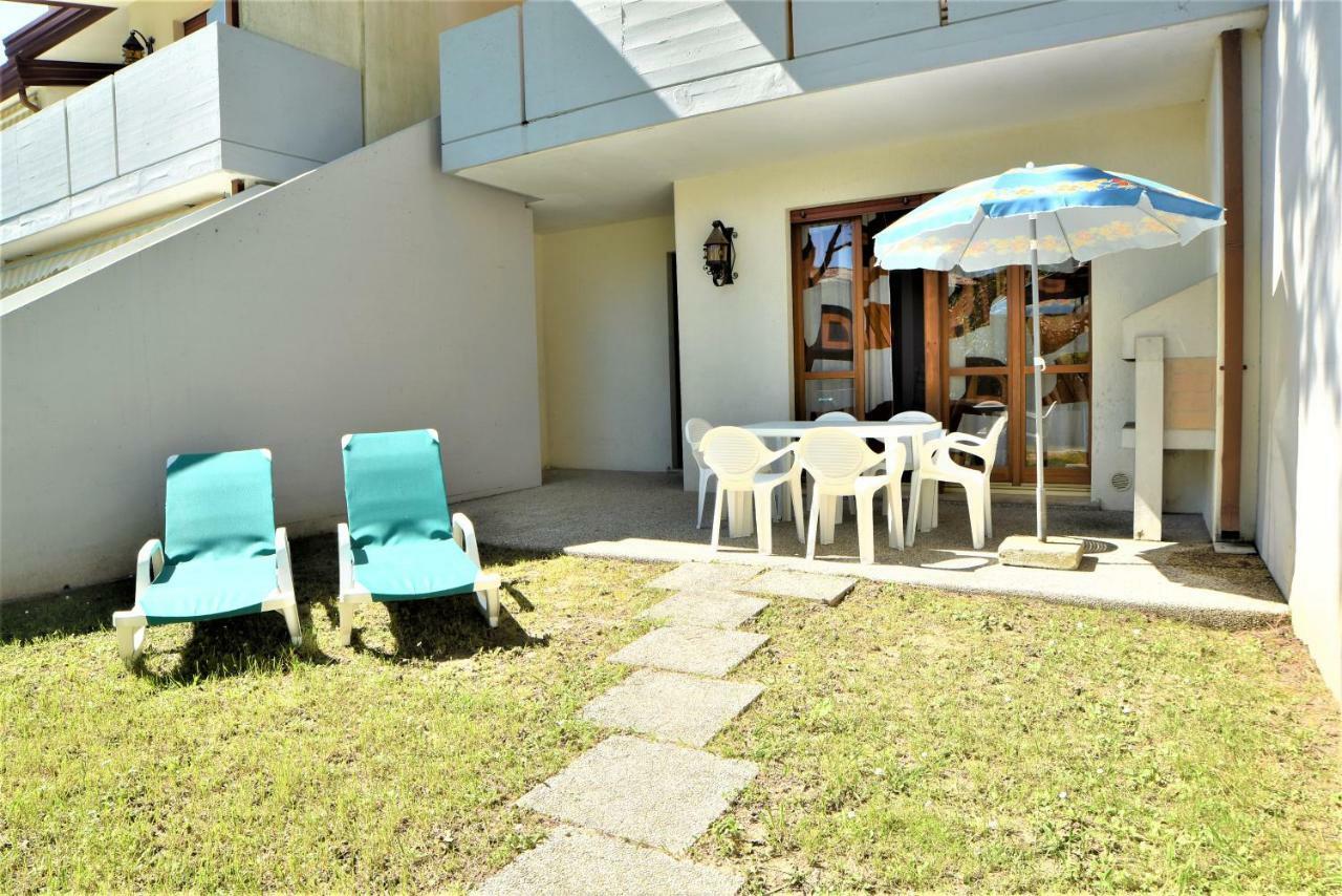 Villaggio Anna Bibione Extérieur photo