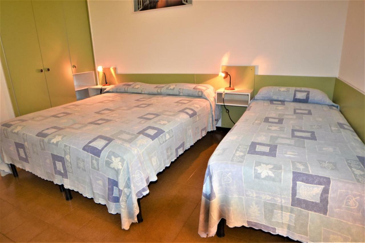 Villaggio Anna Bibione Extérieur photo
